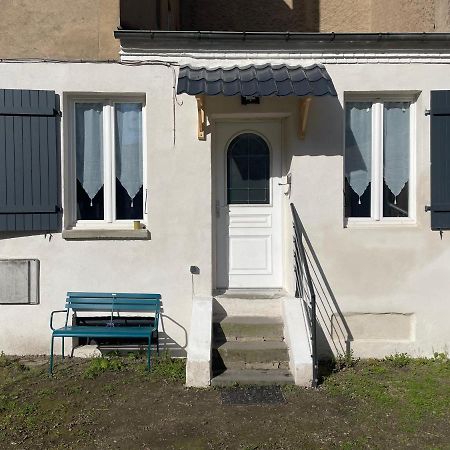 Maison Hyper Centre-Hopital Et Parking Moulins  Zewnętrze zdjęcie