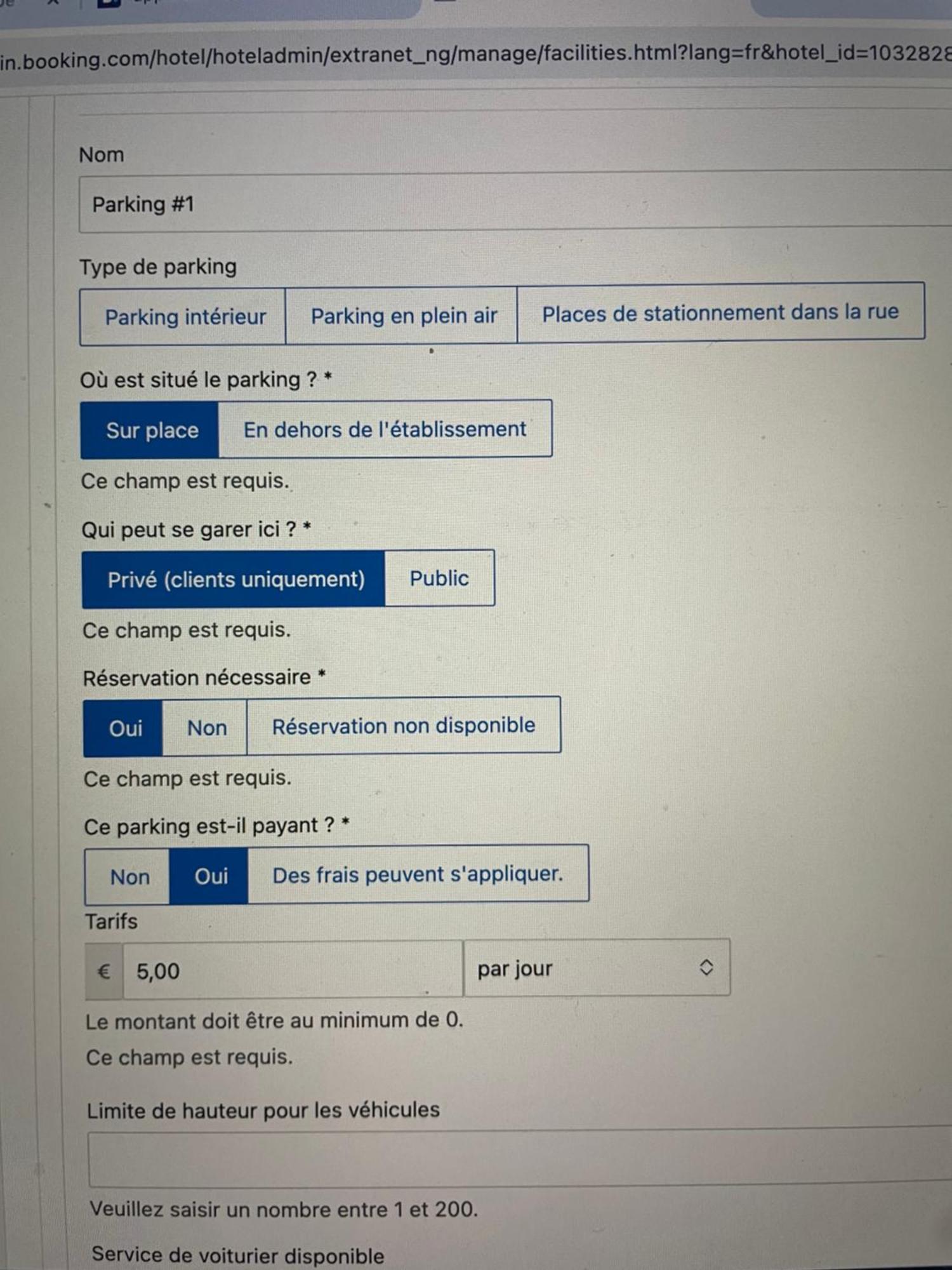 Maison Hyper Centre-Hopital Et Parking Moulins  Zewnętrze zdjęcie